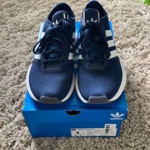 Adidas-Swift Run X W